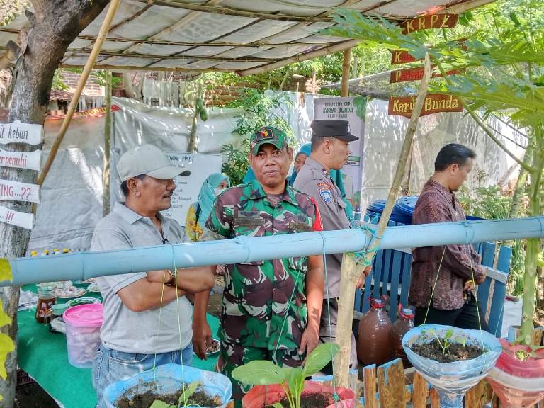 Anugerah Patriot Jawi Wetan II 2024: Seleksi Sekaligus Edukasi di Kota Pasuruan