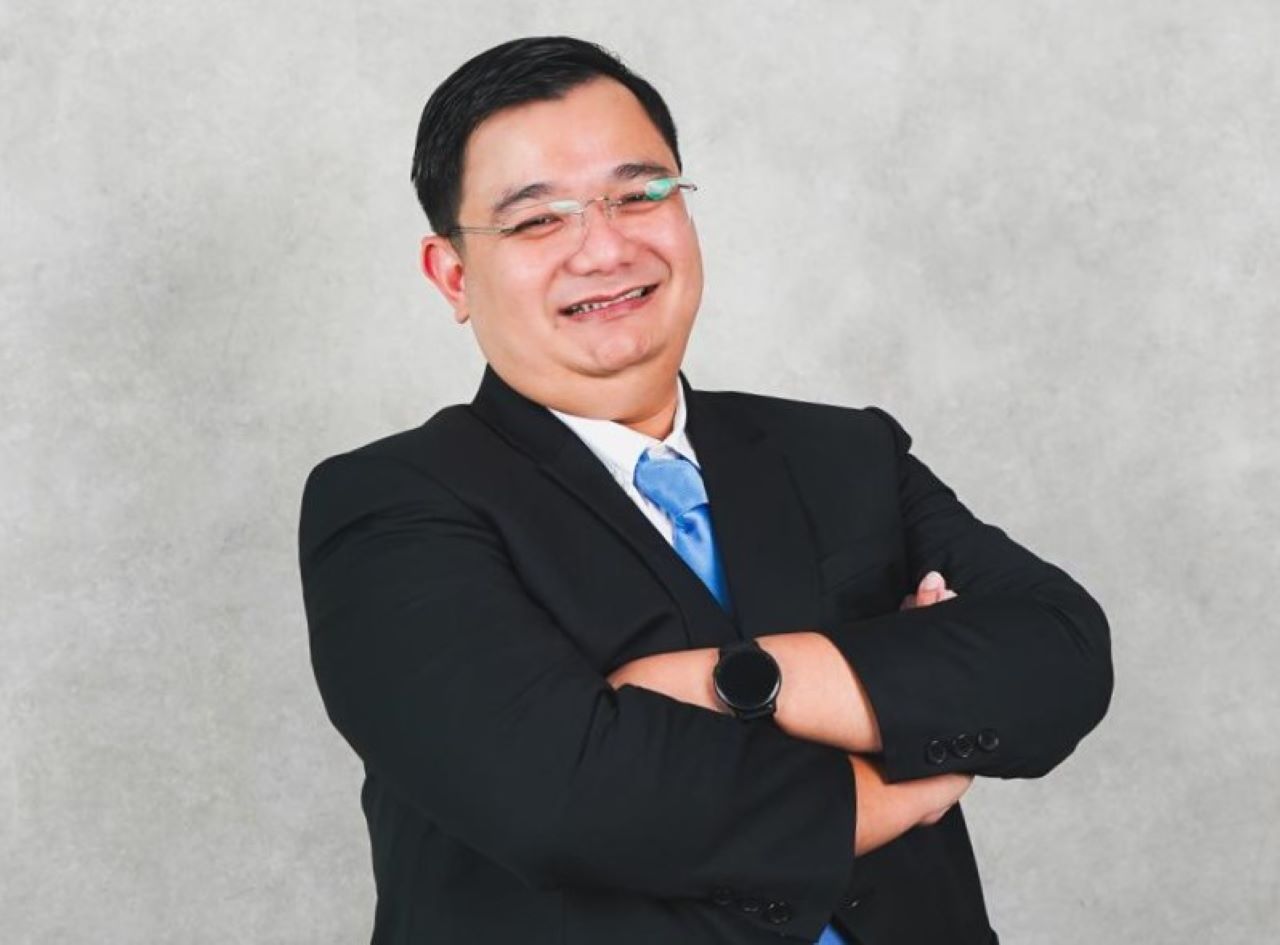 Cheng Yu Pilihan Direktur Waron Hospital Nikolas Dwi Susanto: Jiang Xin Bi Xin