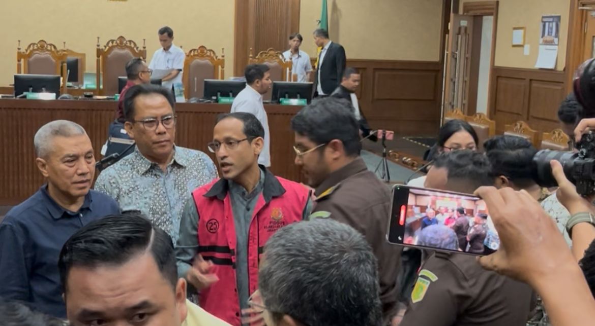 Google Bantah Terlibat Korupsi Pengadaan Chromebook Kemendikbudristek