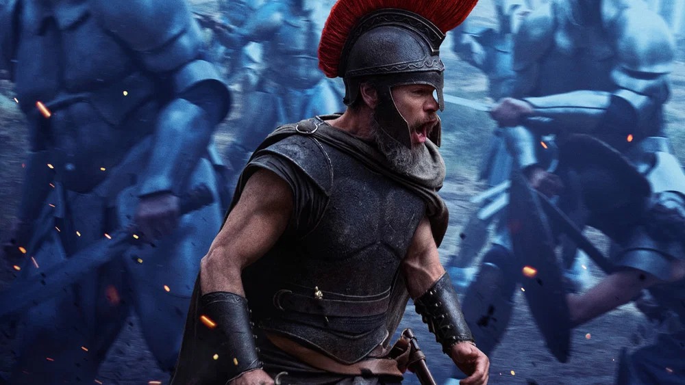 5 Fakta The Odyssey, Mahakarya Christopher Nolan yang Sempat Diprotes Elon Musk