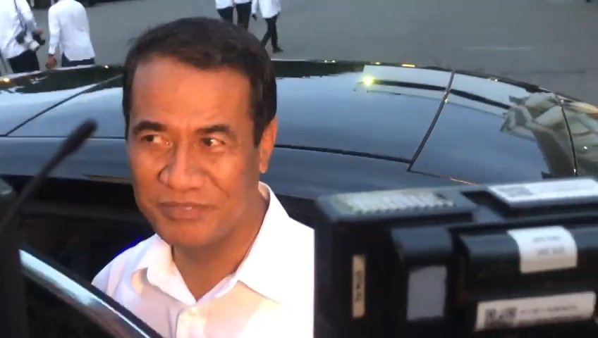 Fantastis! Hilirisasi Komoditas Kelapa Diproyeksikan Tembus Rp2.400 Triliun Per Tahun