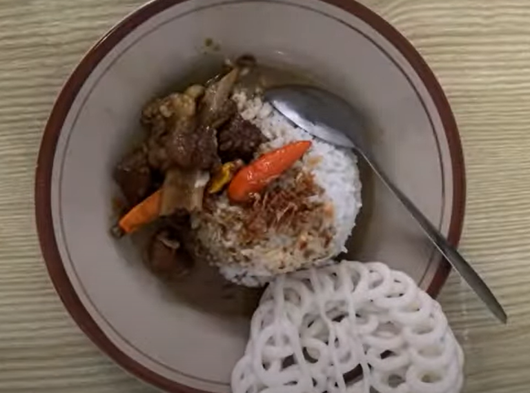 Resep Pindang Sapi Khas Trenggalek: Gurih, Unik, dan Lezat Mirip Rawon