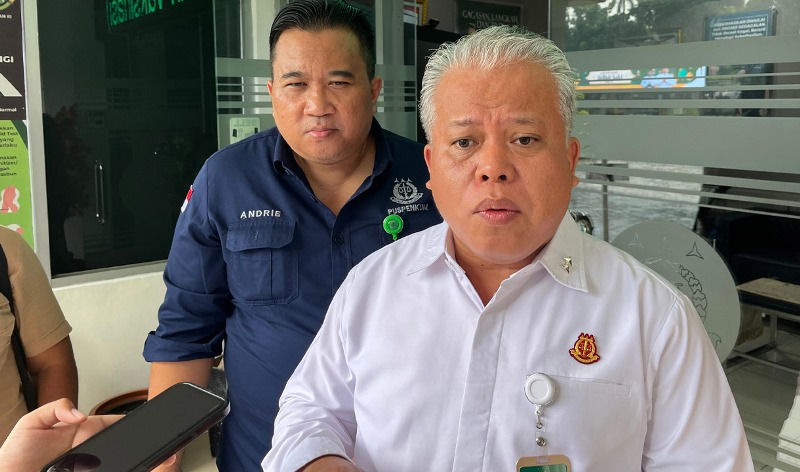 Kejagung Periksa 10 Saksi Terkait Korupsi Minyak Mentah Pertamina