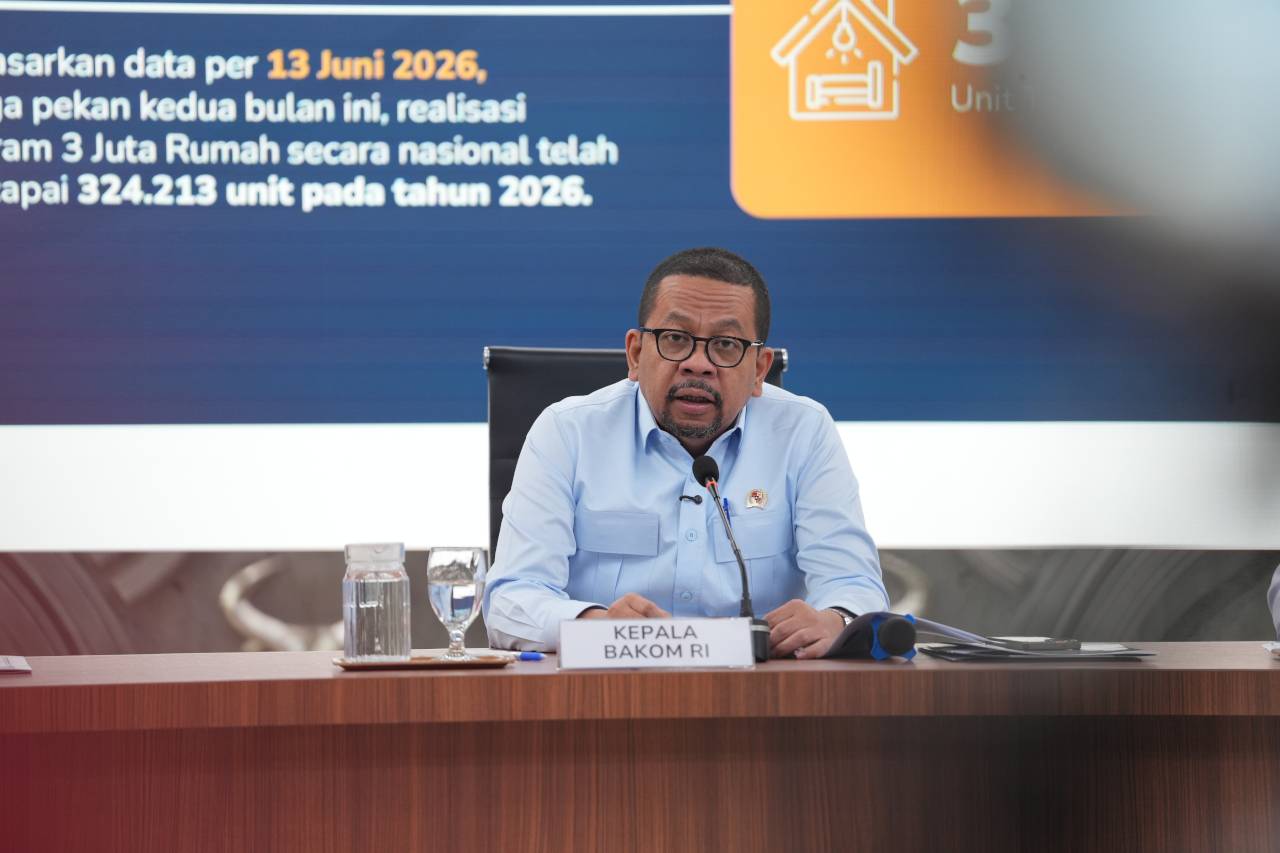 Qodari Sebut Berkat Wisatawan Asing Devisa Pariwisata RI Tumbuh 6,3 persen, Apa Rahasianya?