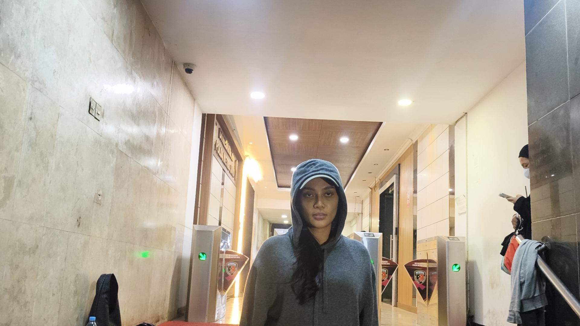 Erika Carlina Ngaku Diteror, DJ Panda Sempat Mau Datangi Rumahnya