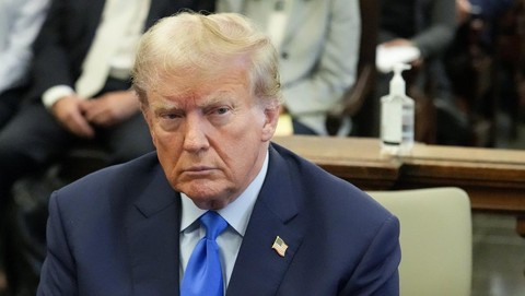 Tarif Dagang Donald Trump Ancam Negara Berkembang, Bagaimana Nasib Pertumbuhan Ekonomi Indonesia?