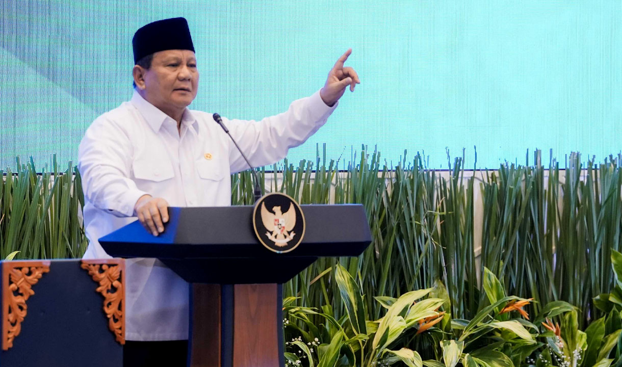 Presiden Prabowo ke Expo 2025 Osaka lalu Hadiri Sidang Ke- 80 PBB