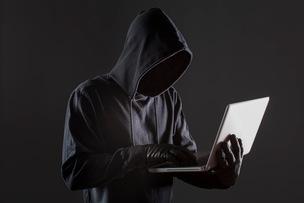 Pakar Siber Paparkan Hacker RRR Yang Klaim Punya Data 337 Juta KTP 