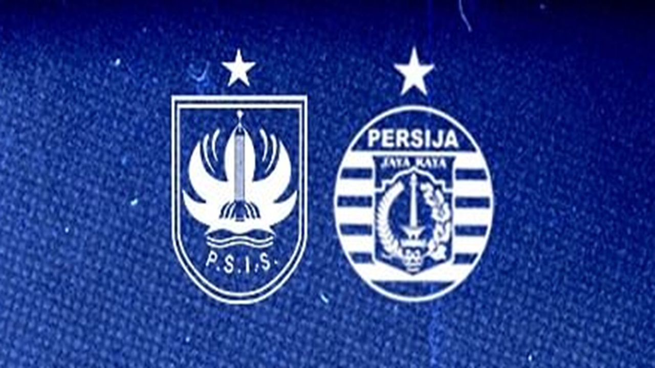 Link Live Streaming PSIS Semarang vs Persija Jakarta di Liga 1 Indonesia 2024/25: Fokus Mahesa Jenar!