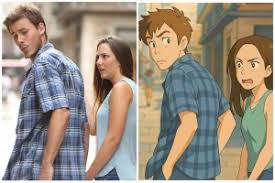 Ghibli dari Mesin: AI, Seni, dan Dilema Orisinalitas