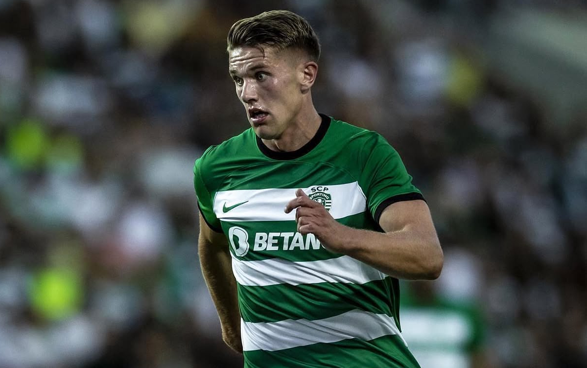 Arsenal Mundur Usai Sporting Lisbon Naikkan Harga Viktor Gyokeres, Viking: Saya Merasa Dikhianati 