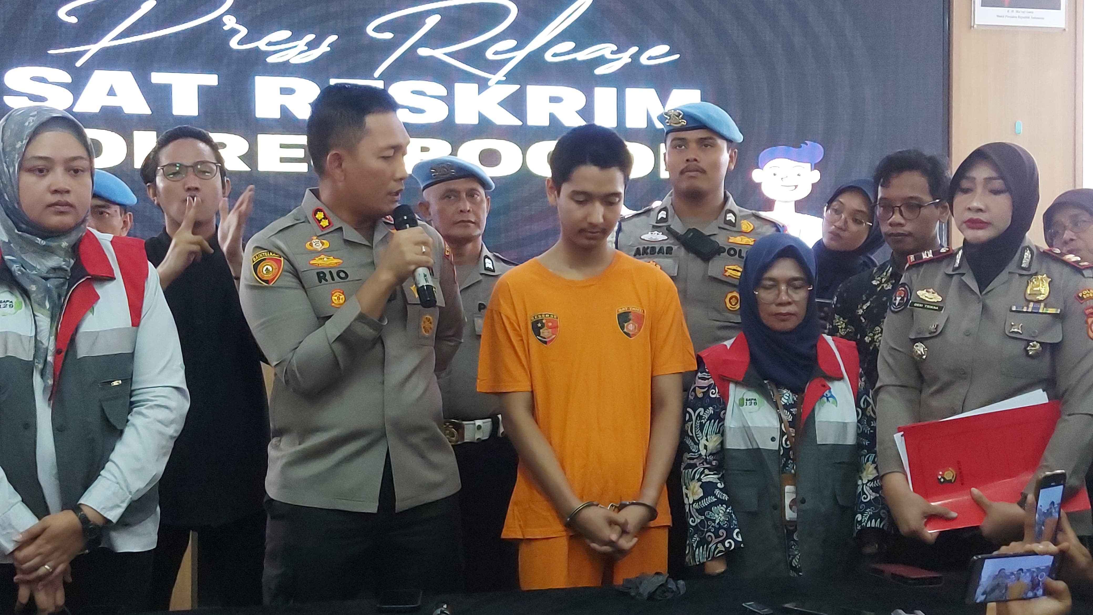 Kronologi Lengkap Kasus KDRT Armor Toreador Suami Cut Intan Nabila, Diancam Pasal Berlapis