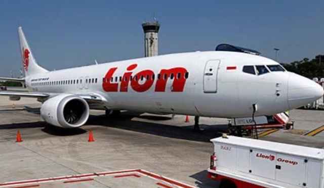 Kemenhub Larang 3 Boeing 737 MAX 9 Milik Lion Air Terbang, Imbas Insiden Jendela Pesawat Alaska Airlines Terlepas