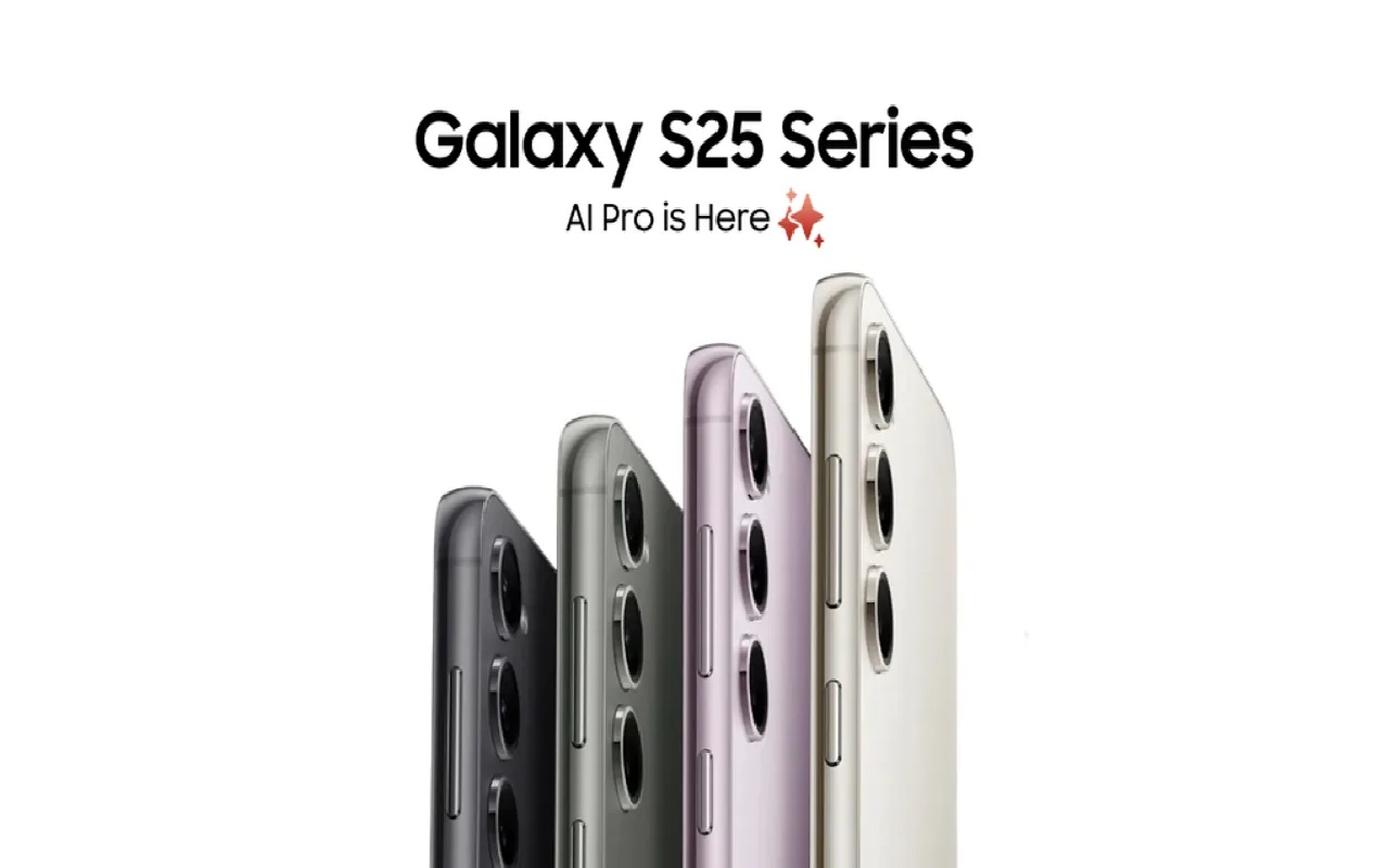 Samsung Galaxy A hingga S Series Turun Harga, Ini HP Paling Layak Dibeli Tahun 2026