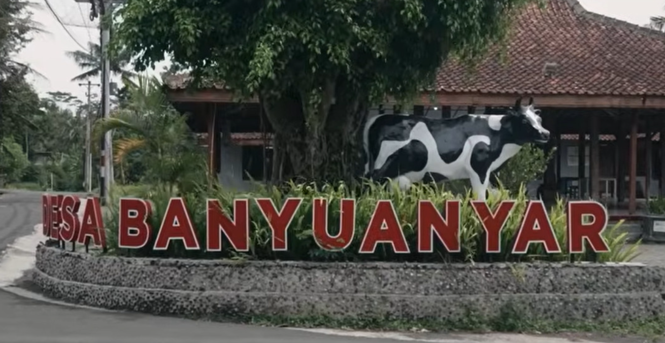 Intip Kisah Desa Banyuanyar, Desa Ramah Lingkungan yang Terus Maju Lewat Pemberdayaan Desa BRILiaN 