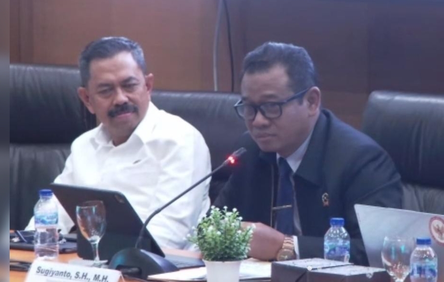 Polisi Khusus Pengadilan Segera Dibentuk KY dan MA, Perkuat Keamanan Hakim, Berikut Fungsinya