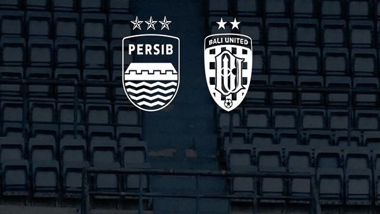 Link Live Streaming Persib Bandung vs Bali United di Liga 1 Indonesia, KickOFF: 19.00 WIB