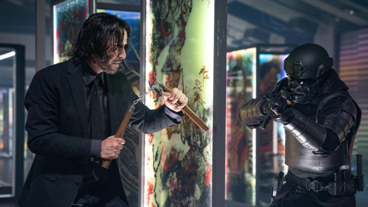 Jadwal Bioskop Trans TV Hari Ini 14 Desember 2025 Lengkap Sinopsis, Tutup Akhir Pekan Nonton Film Thriller