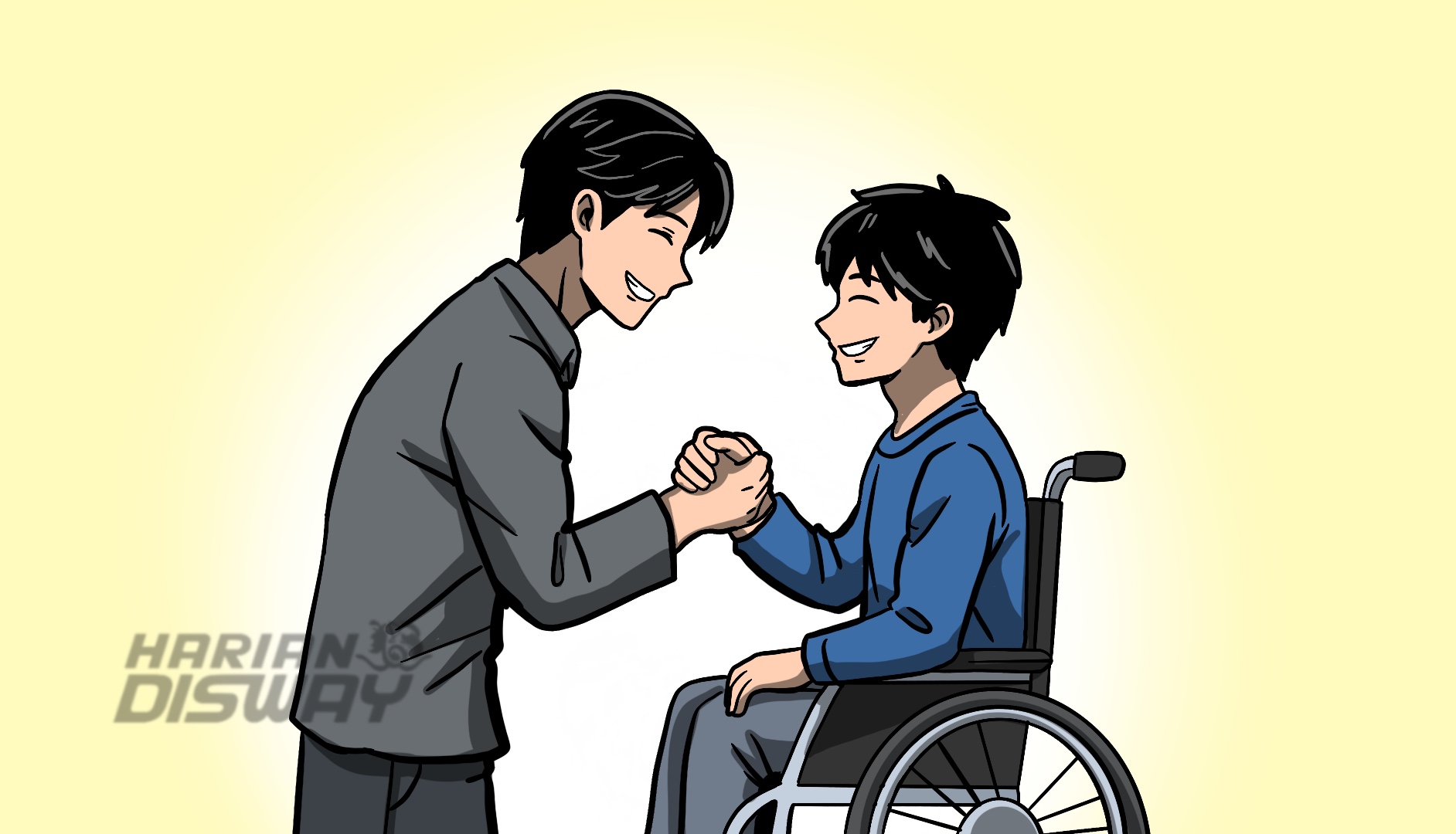 Inklusivitas yang Masih Pincang: Catatan Kritis di Hari Disabilitas