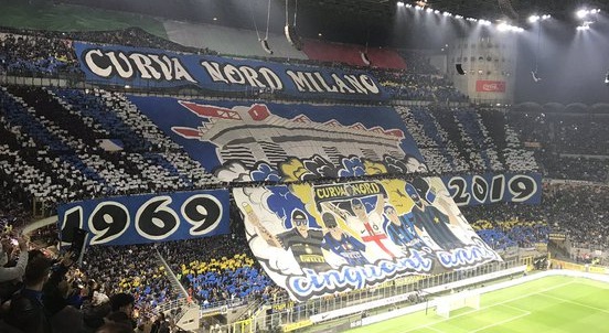 Sambutan Ultras Inter Setelah Kembalinya Lukaku: Dulu Dia Raja, Sekarang Hanya Seperti Pemain Lain