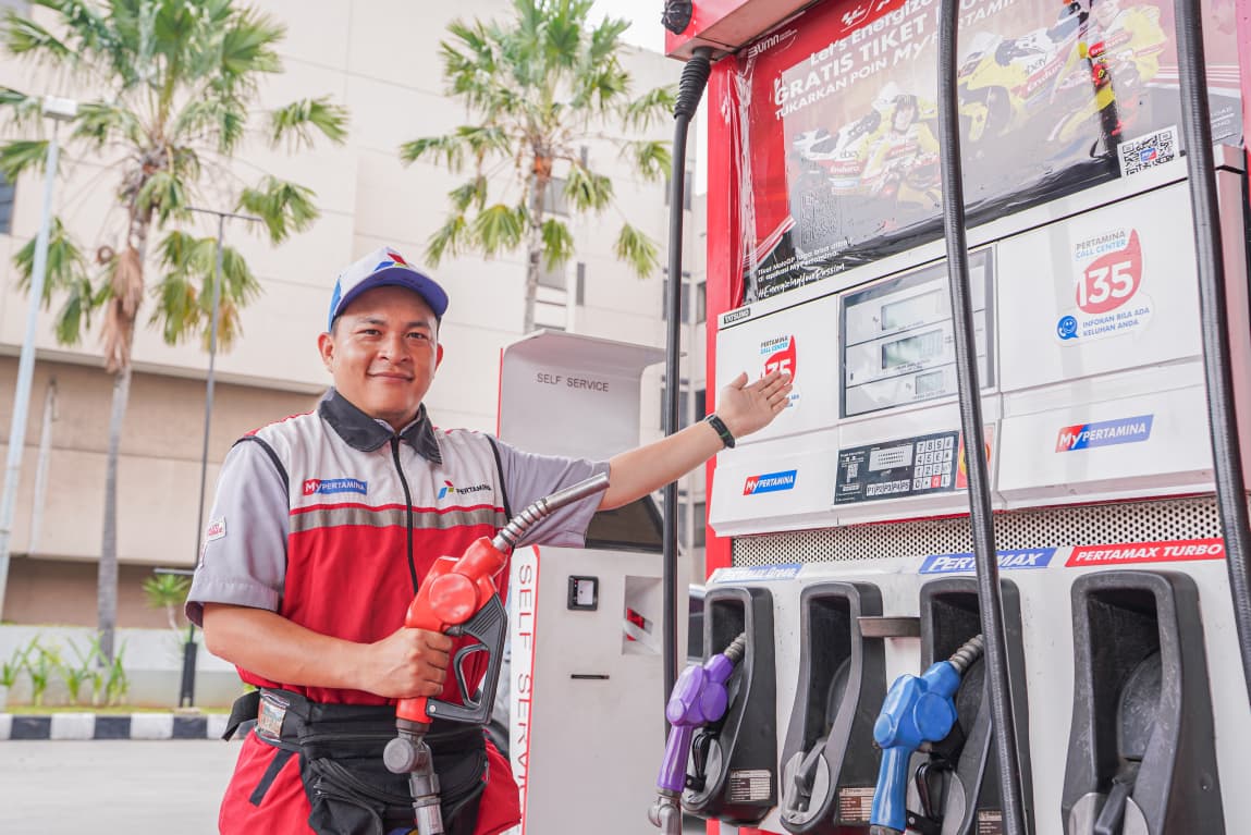Libur Panjang, Pertamina Tetap Siaga Pastikan Energi Tersalurkan ke Seluruh Indonesia