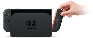 Switch 2 Meledak di Pasaran, Nintendo Cetak Rekor Baru