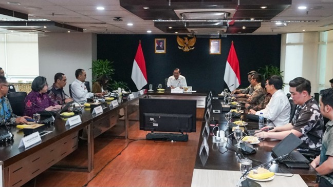 Kemkomdigi Gandeng PPATK Blokir Rekening, Perkuat Pemberantasan Judi Online