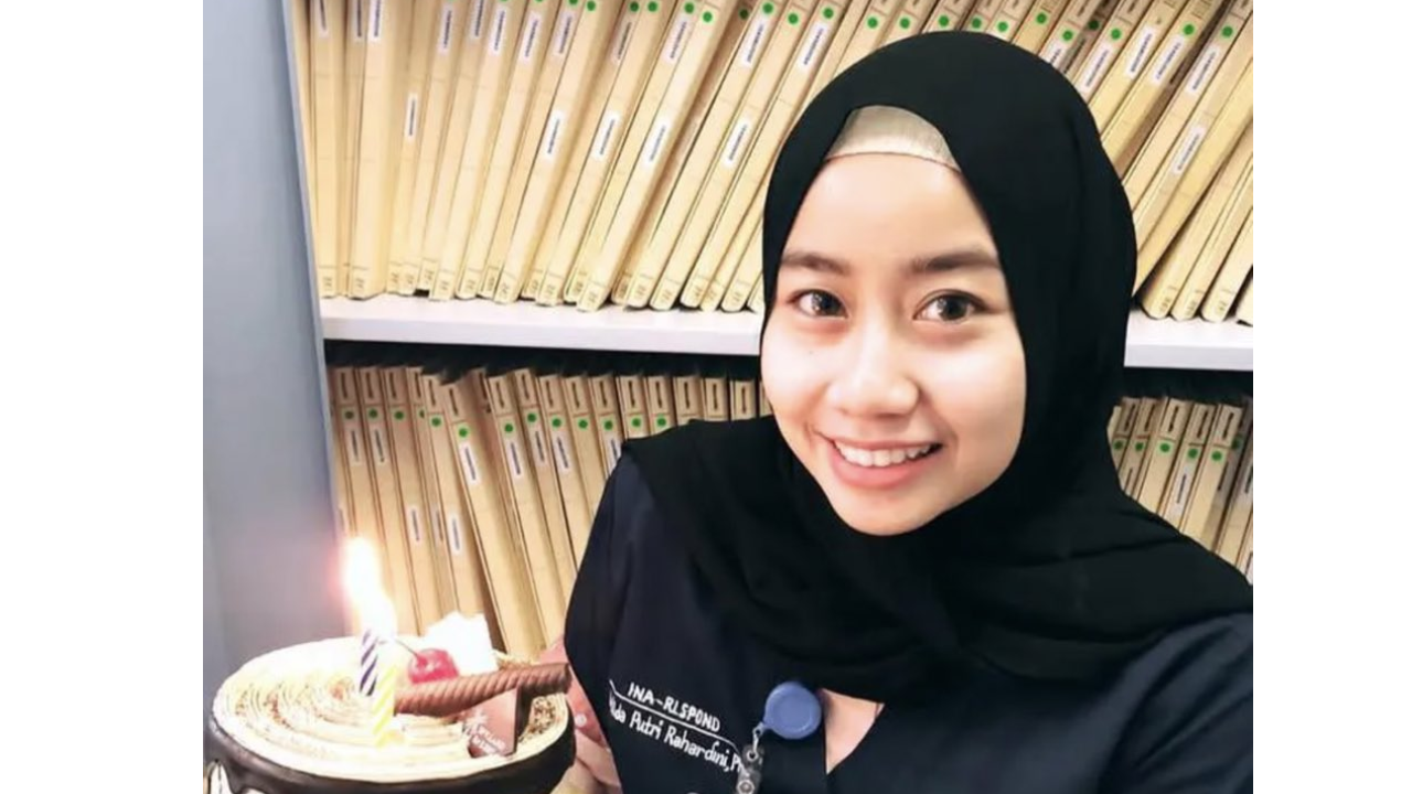 Elda Putri Rahardini Dokter Awardee LPDP Perundung Yurizal Diduga Catut Lokasi Izin Praktik Palsu Tahun 2022