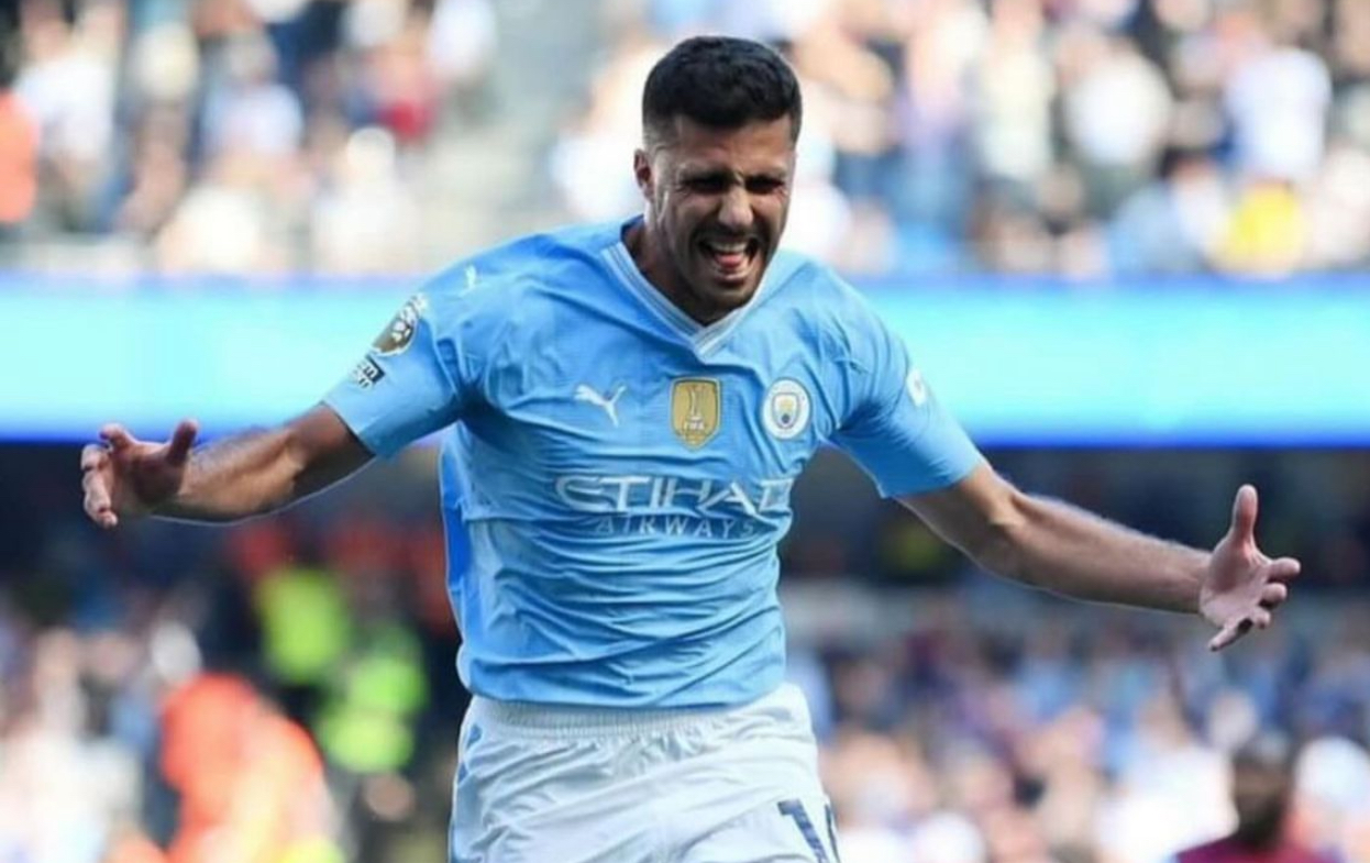 Bintang Kunci Manchester City Terbuka Pindah ke Real Madrid, Pukulan Telak Bagi Pep Guardiola