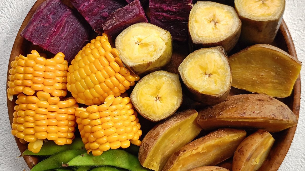 Jadi Tren! Nih Manfaat Jajanan Kukusan untuk Kesehatan Tubuh, Enak dan Bikin Nagih