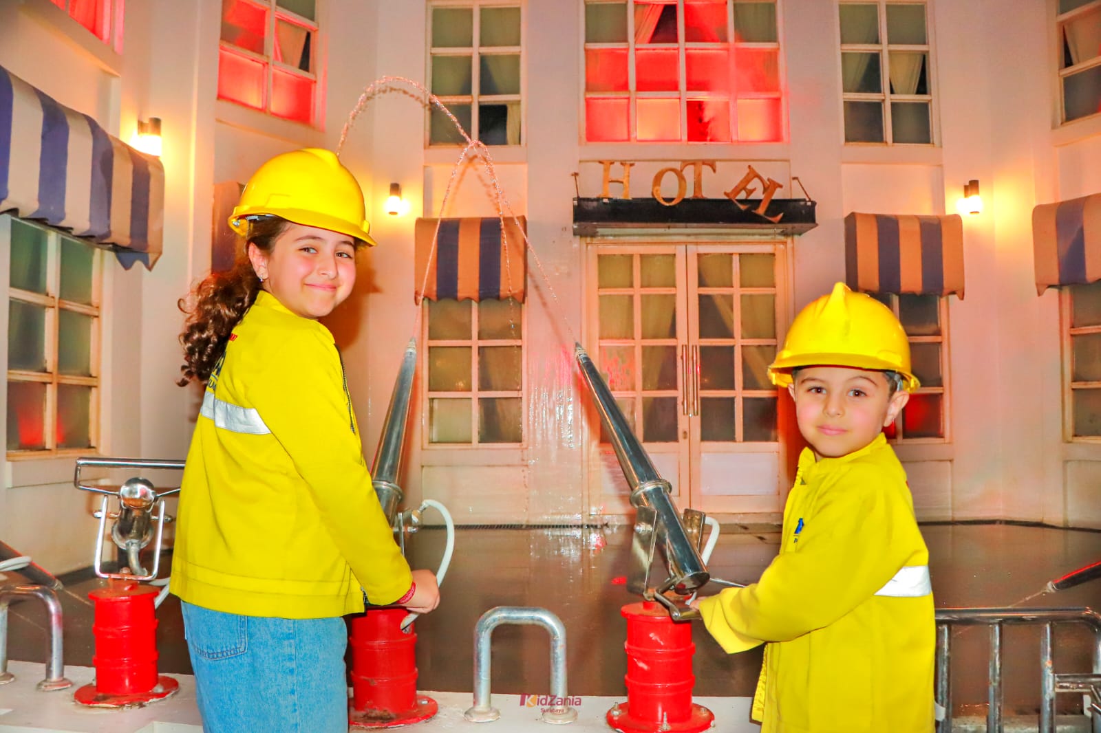 Persiapan Surabaya Tourism Awards 2026: KidZania dan Kampung Lawas Maspati Terus Berbenah