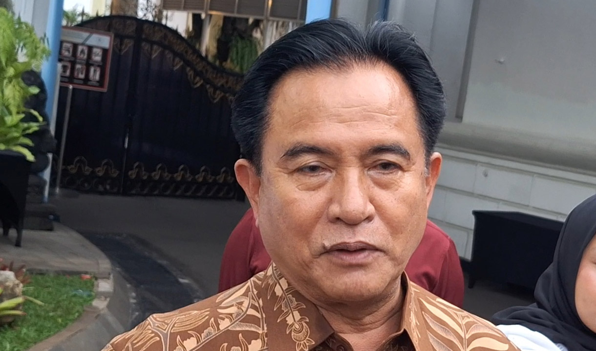 Yusril Tegaskan Pemerintah Siap Bahas RUU Perampasan Aset Bersama DPR RI