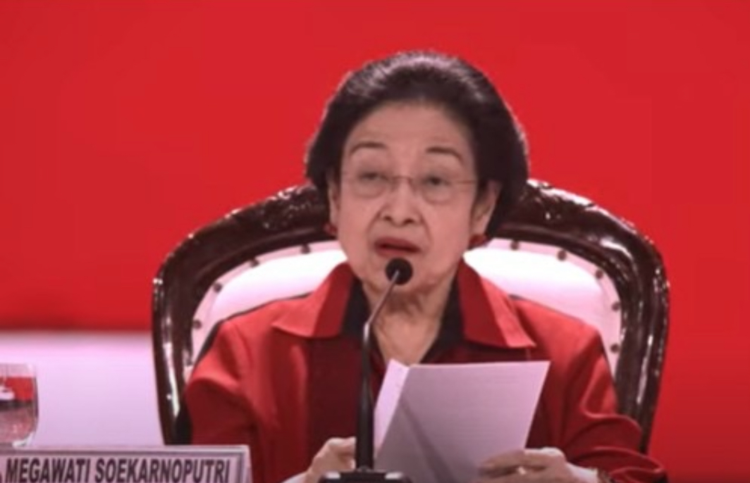 Megawati Minta Seluruh ASN Jaga Netralitas di Pilkada 2024, Ingatkan Ada Putusan MK