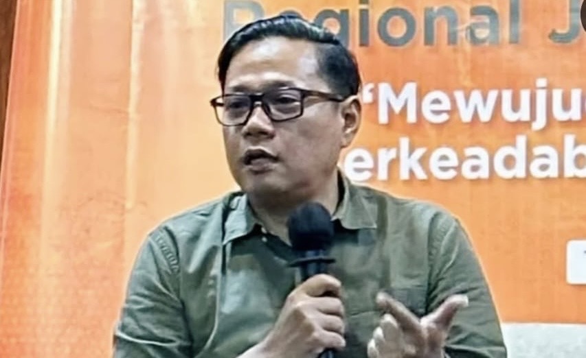 Muhammadiyah DKI Dukung Transformasi Perseroda PAM JAYA: Layanan Publik Jadi Prioritas!