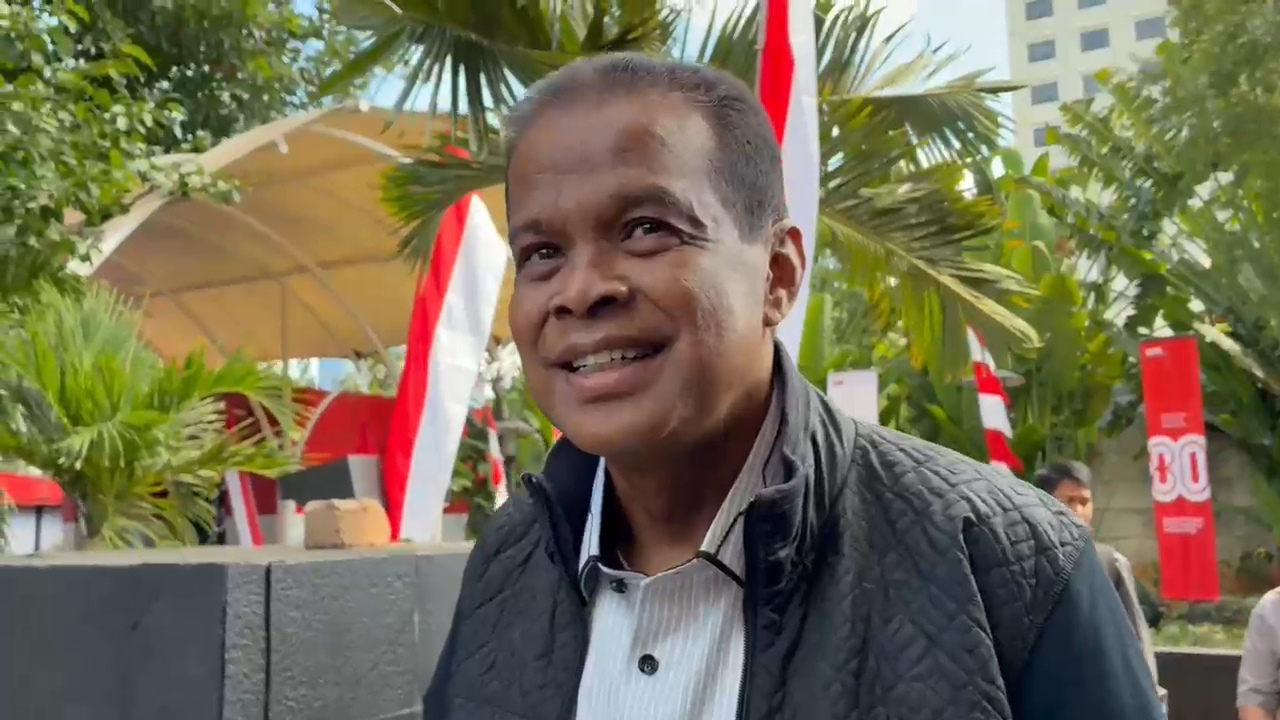 Kuota Haji 2024 Diselidiki, Bos Maktour Fuad Hasan Diperiksa KPK