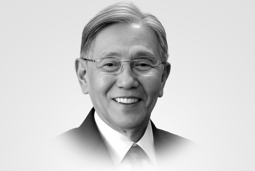 Prabowo Berduka atas Wafatnya Kwik Kian Gie, Indonesia Kehilangan Sosok Kritis Pro-Rakyat