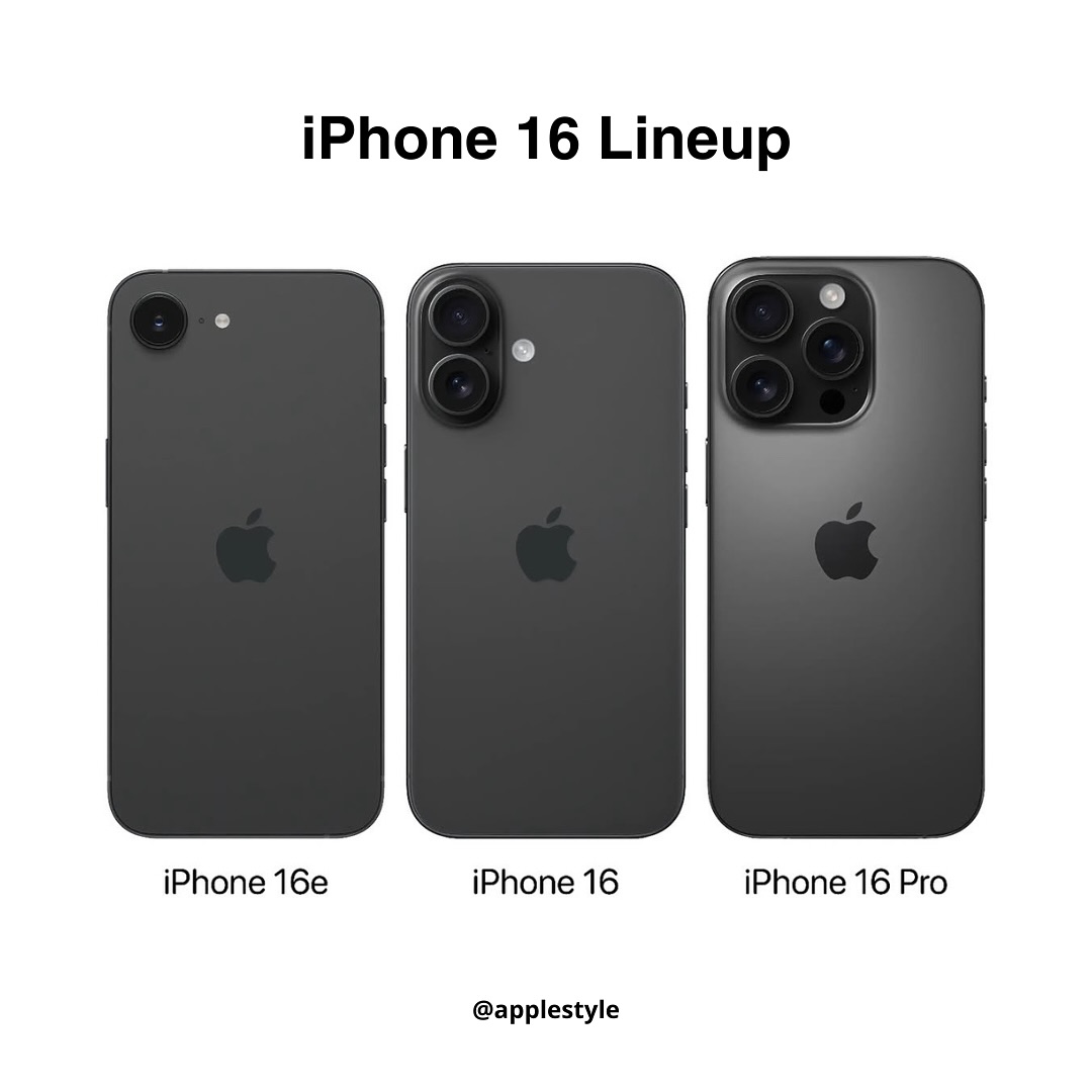 Mengenal Fitur Camera Control di Iphone 16