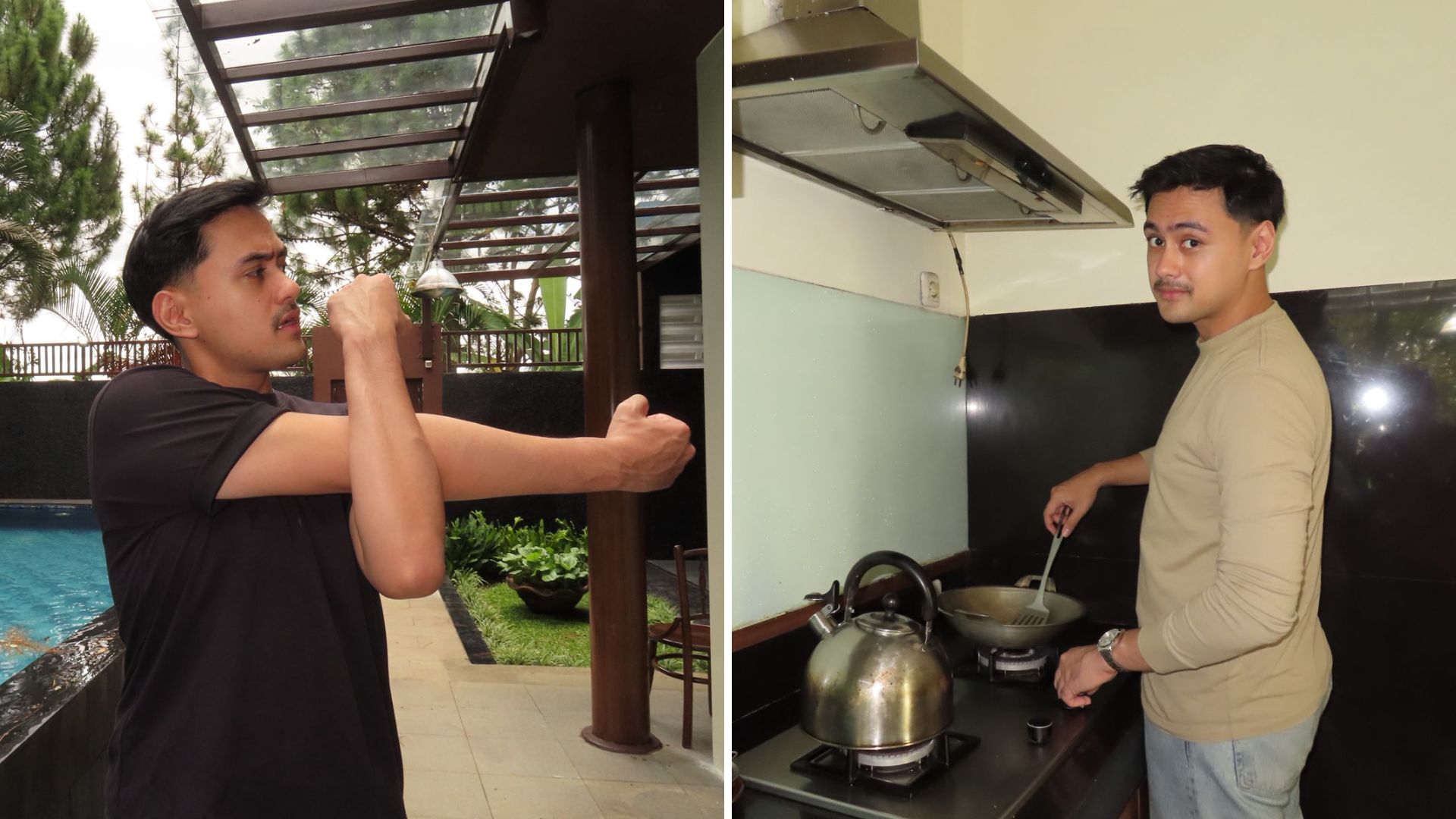 Semangat Baru Usai Libur Lebaran: Tips Indian Akbar Kembali Fokus Jalani Rutinitas bersama Shopee