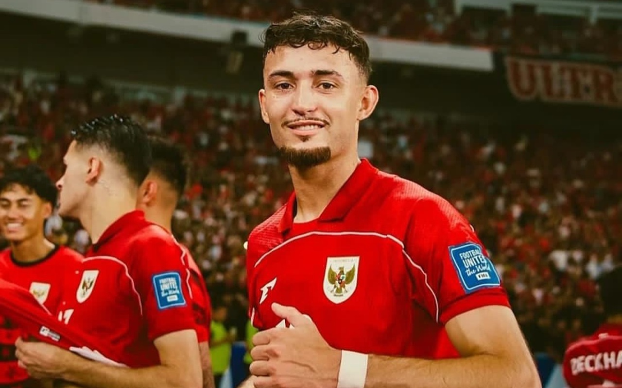 Belanda Heboh! Joey Disambut Klok, Mauro dan Ivar Sepaket ke Persib? Panasnya Bursa Transfer Maung Bandung