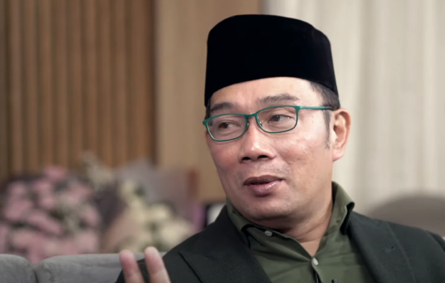 Reaksi Ridwan Kamil Usai Brigjen TNI NA Nekat Tembaki Kucing Liar: Semoga Ini...