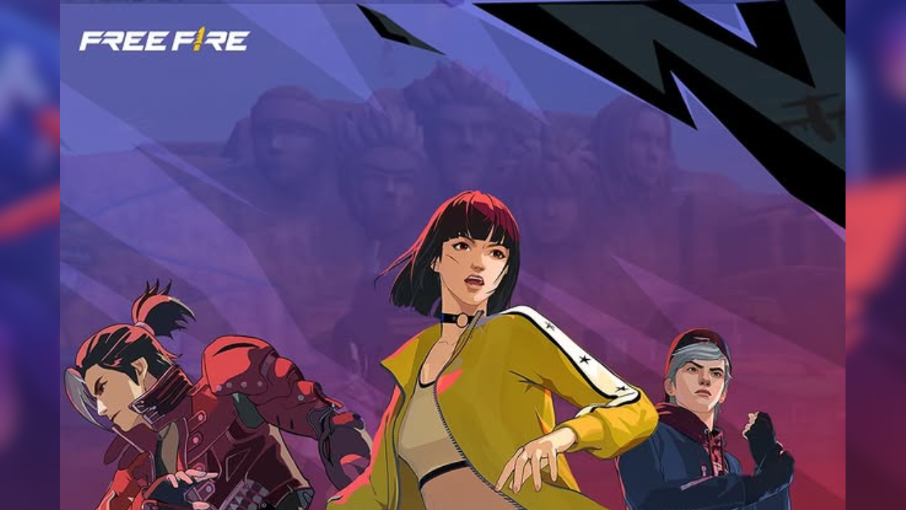 45 Kode Redeem FF Hari Ini 26 November 2025 Edisi Gajian, Dapatkan Koleksi Diamond hingga Skin Eksklusif!