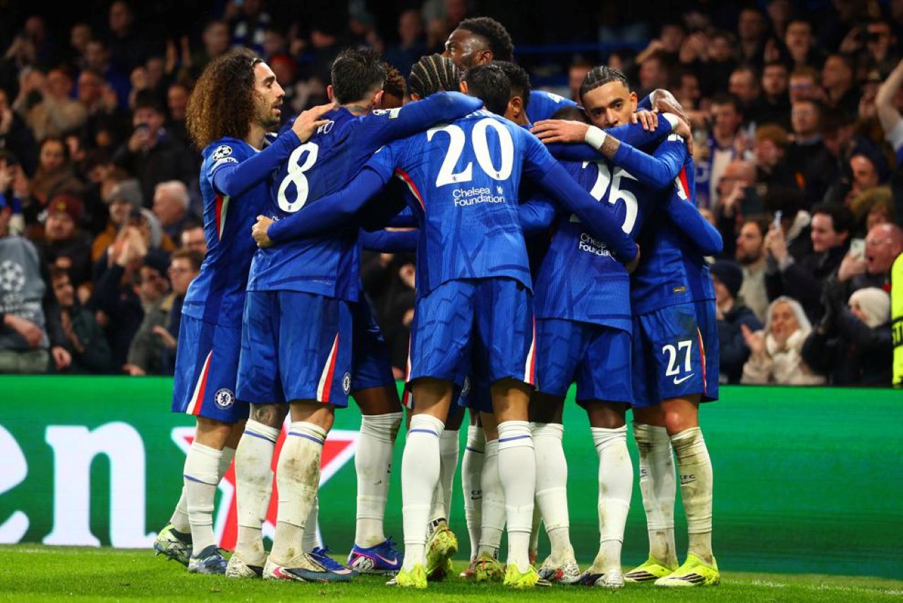 Prediksi Skor Crystal Palace vs Chelsea, Kondisi Terkini, Head to Head, dan Perkiraan Line Up