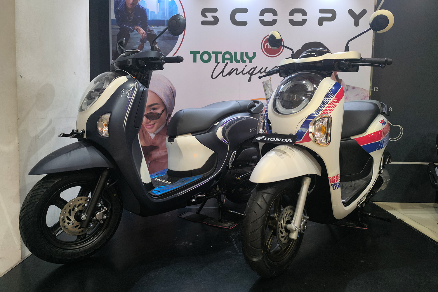 Promo Back to School Wahana, Beli Honda PCX Diskon Rp 2 Juta, Motor Listrik CUV e: Diskon Rp 6 Jutaan