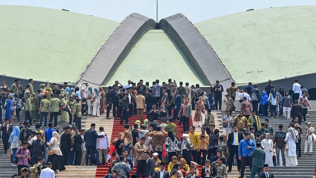 Pengamat Sebut Penonaktifan Anggota DPR Tanpa PAW Hanya Lip Service