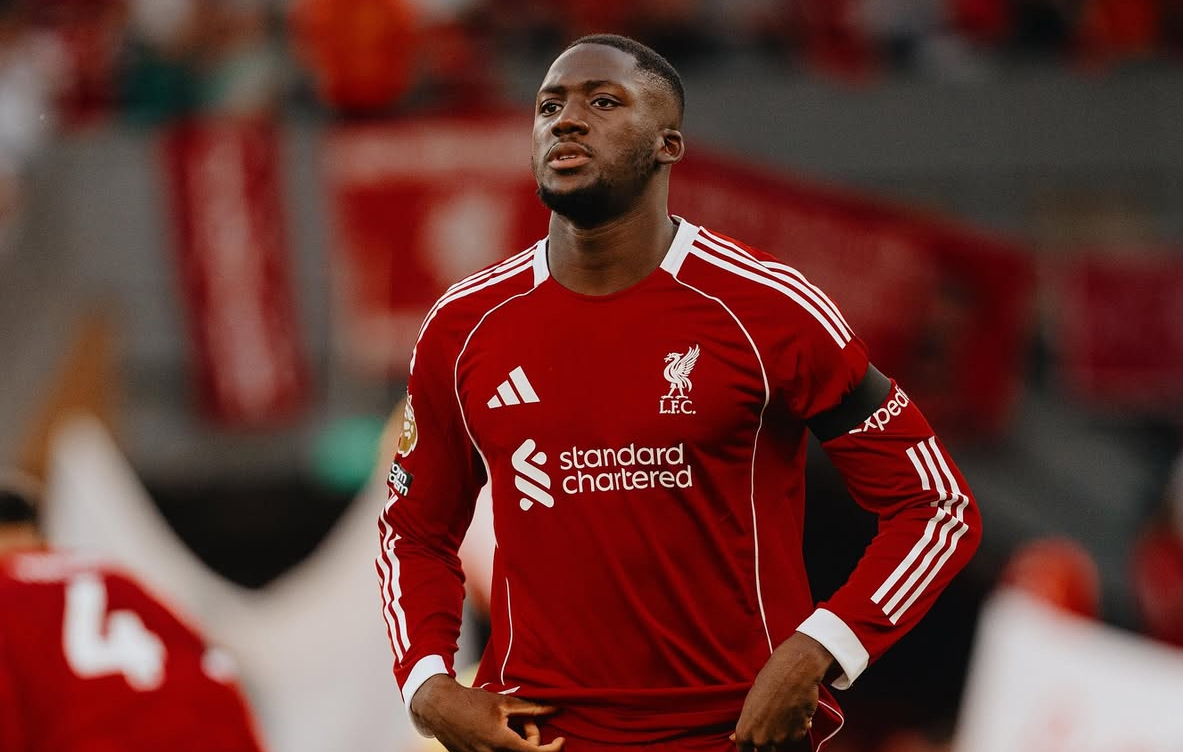 Ibrahima Konate 'Genit' ke Real Madrid, Bikin Fans Liverpool Murka dan Desak The Reds Buang Ibou Secepatnya