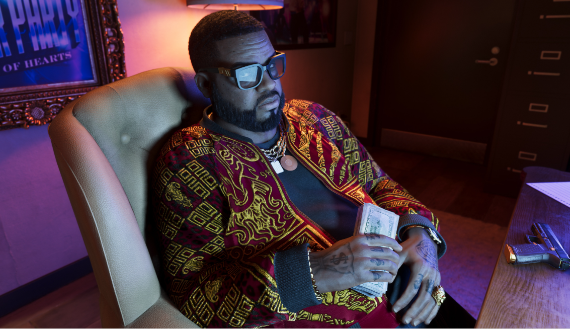 GTA Tak Akan Pernah Tinggalkan Amerika, Ini Penjelasan Mantan Developer Rockstar