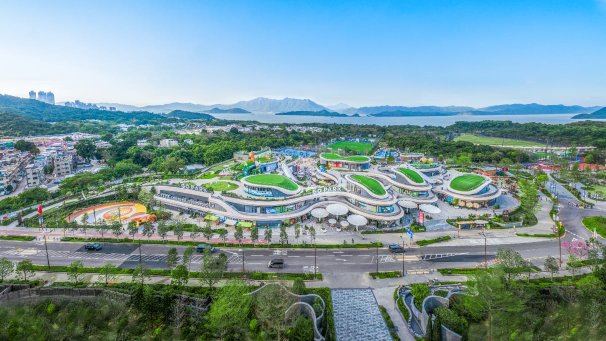 Hong Kong Sambut Kembali Cyclothon 2025, Ajang yang Memadukan Adrenalin dan Ketenangan