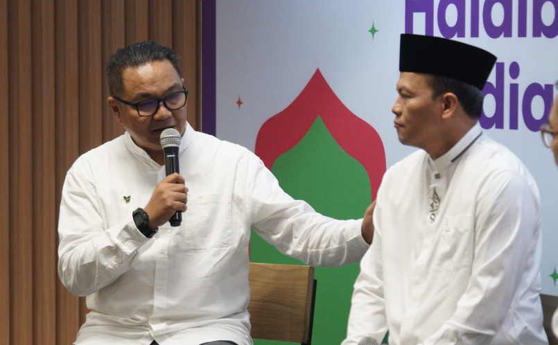 Model Bisnis Syariah Makin Diminati, Sertifikasi PLBS Jadi Kunci Pertumbuhan