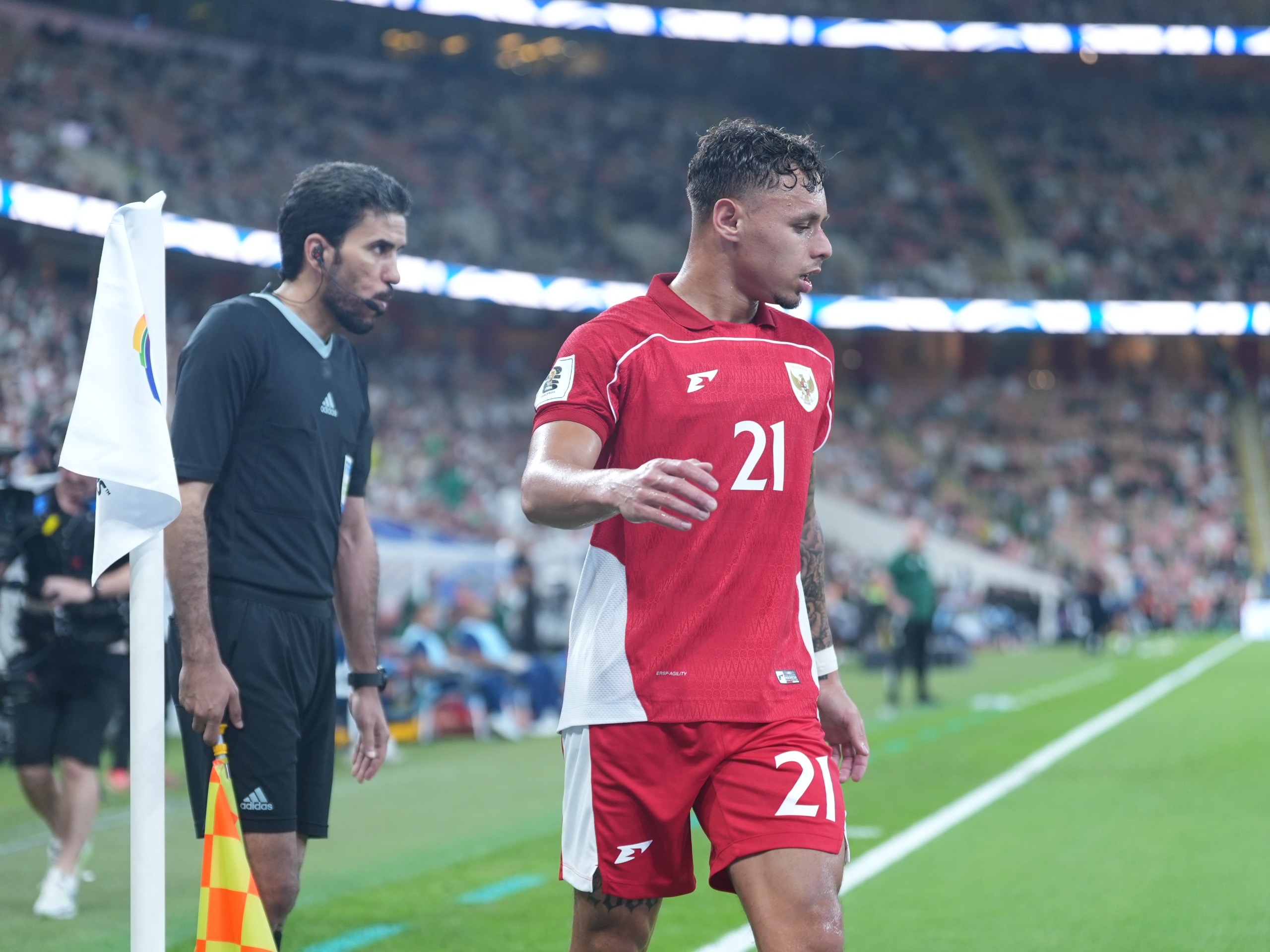 Jelang FIFA ASEAN Cup 2026: Dean James Bersemangat Comeback ke Timnas Indonesia 