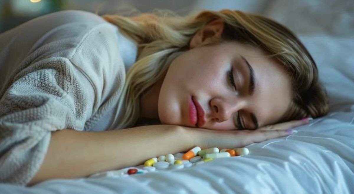 Dampak Kesehatan dan Penjelasan Medis Kecanduan Obat Tidur